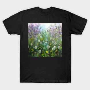 Tranquillity T-Shirt